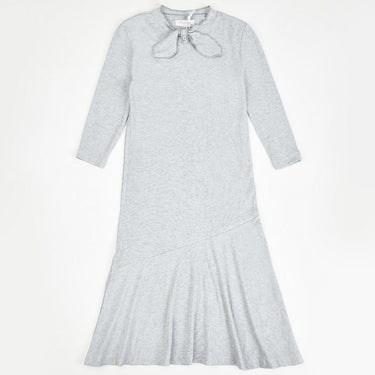 Hadas Soft Rib Dress